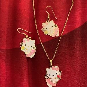 CRACCO. BRACIL.  GOLD. PLATED.